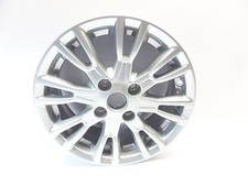 Nouvelle Jante En Alliage