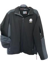 Ryder Cup 2012 Mens