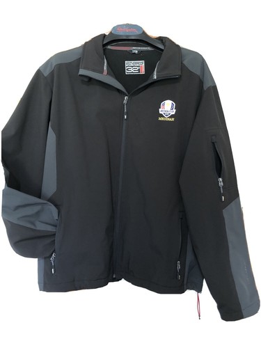 Ryder cup 2012 - ryder, mens