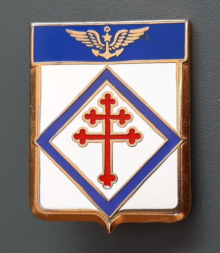 Insigne aéronavale flottille - insigne,