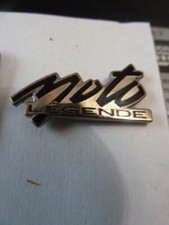  PIN'S MOTO HARLEY DAVIDSON /
