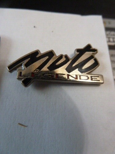 Pin moto harley davidson - pin's, /