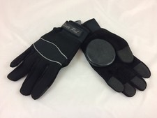 Longboard Sliding Gloves