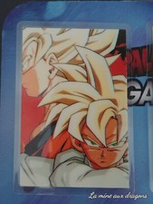 Carte Rami primera 44 Dragon