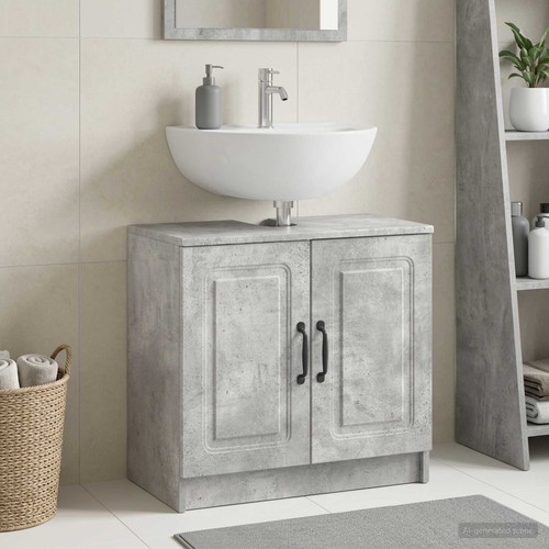 Meuble sous lavabo salle - lavabo, de