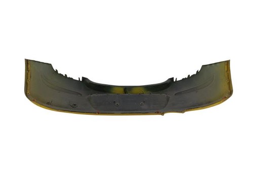 Pare choc arriere opel - pare, corsa
