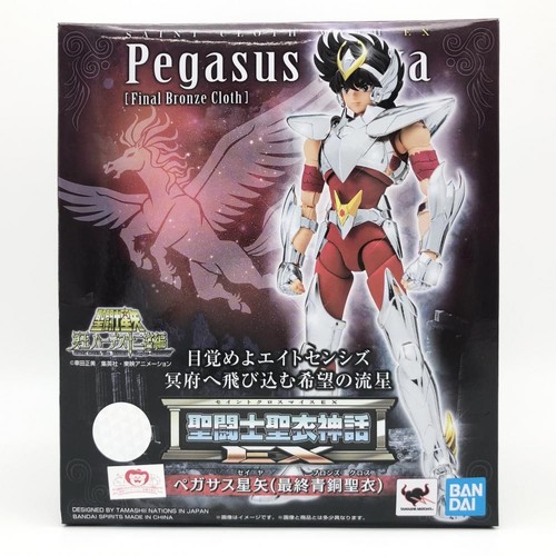 Bandai saint cloth - cloth, myth