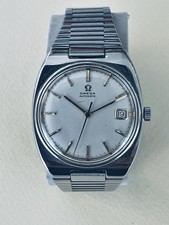 Montre Omega Seamaster Automatique