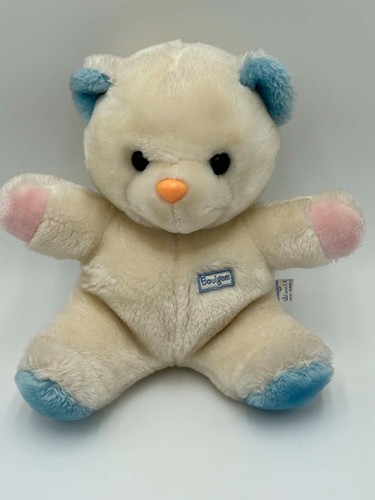 Rare ours peluche vintage - ours,