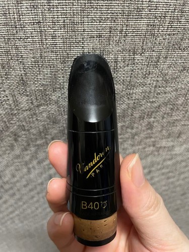 Vandoren b40 lyre clarinet - b40,