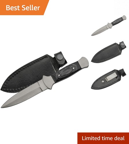 Ultimate camping bowie knife - ultimate,