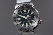 Montre Homme SEIKO 7S26-0350
