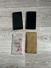 Lot de téléphone Wiko