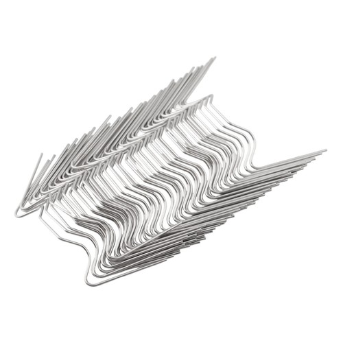 Clips verre serre - serre,