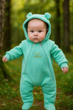 Barboteuse bébé garçon - , rp