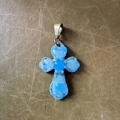 Croix pendentif limoges s - croix,