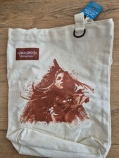 TOTE BAG Horizon Forbidden