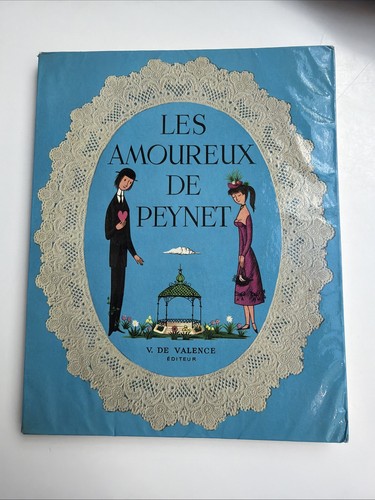 Les amoureux peynet - de,