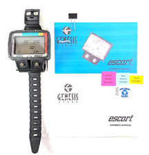 Ordinateur De Plongée Sans