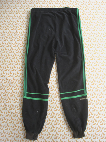 Pantalon adidas challenger - challenger, fc