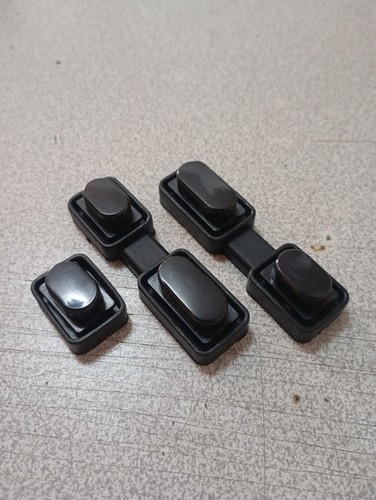 Lot bouton da63 04027a panneau - bouton, da63-04027a