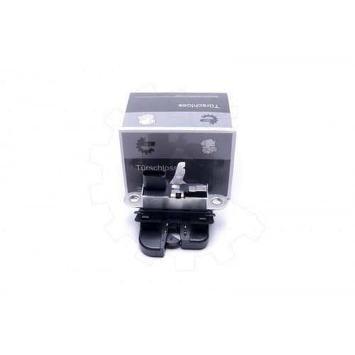 Serrure coffre pour seat - pour,