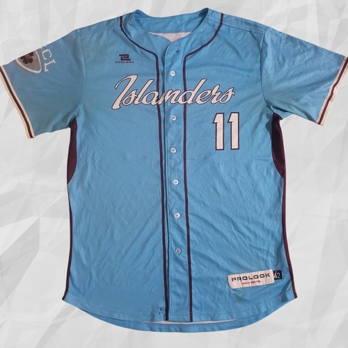 Prolook islanders baseball - prolook,
