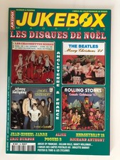 Juke Box Magazine n° 148 -