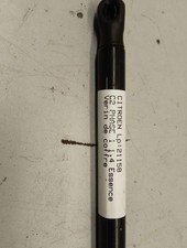 Verin de coffre CITROEN C2