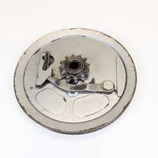 POULIE - MOTOBECANE AV44