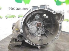 XS4R7002FB boite a vitesse