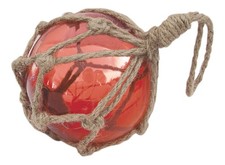 Boule de pêche en