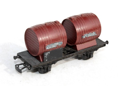 Jouef 643 wagon foudre - jouef,