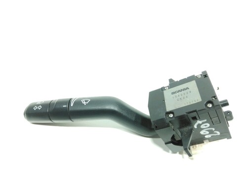 Commande essuie glace scania - commande,