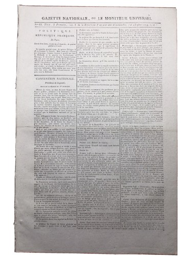 Chouannerie 1794 procès - 1794,