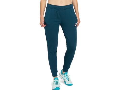 Asics pantalon grand logo - pantalon,