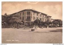 AONP2-0086-ITALIE - PESARO - marche - bar - polo