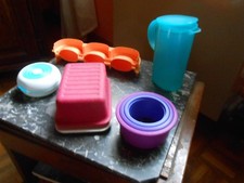 Divers Accessoires TUPPERWARE