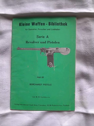 Revolver und pistolen - und,