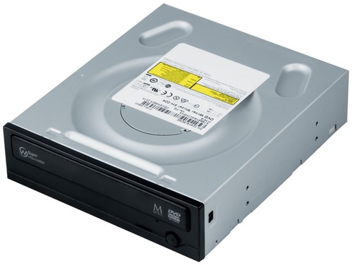 Samsung 224 lecteur dvd rw - samsung,