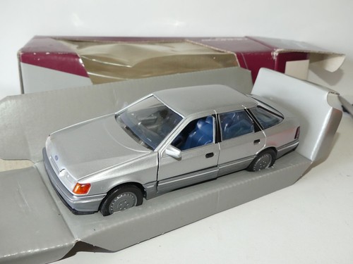 Ford scorpio gris - gris, 1:25