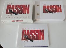 JOE DASSIN COFFRET INTEGRALE ALBUMS 15 CD ET LE LIVRET EDITION LIMITEE NUMEROTEE