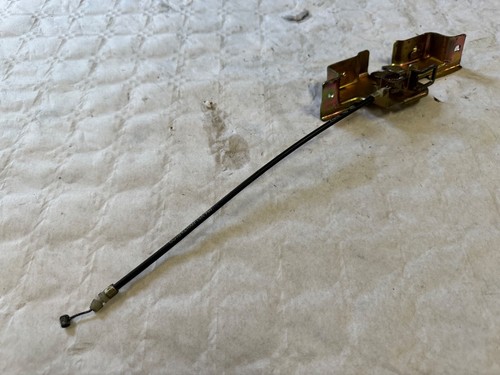 Fermeture selle sym - selle, 125