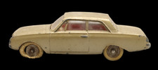 1 / 43 ème DINKY-TOYS  FORD