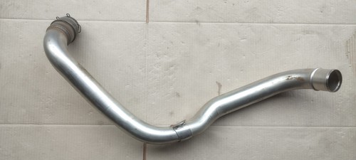 Tuyau turbo dci - de, 2.0