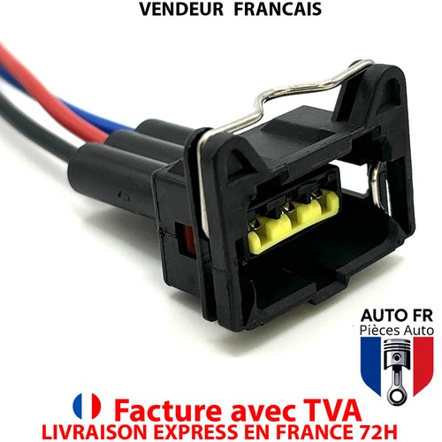 Cable capteur position arbre - position, d'arbre