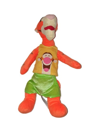 Doudou peluche tigrou shirt - tigrou, t