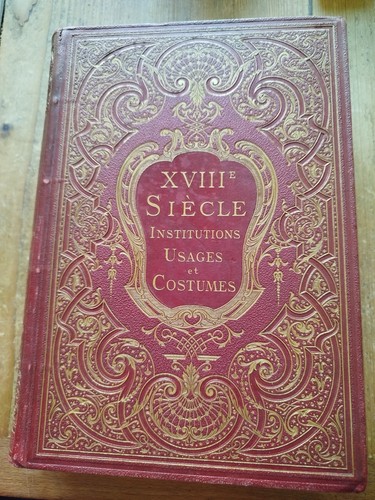 Xviii ème siècle - xviii,