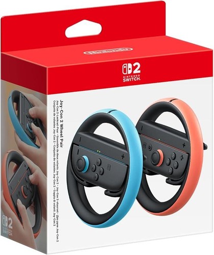 Paire volants joy - paire, de