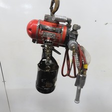 ARO 7768DT 1/2 Ton 1000LB